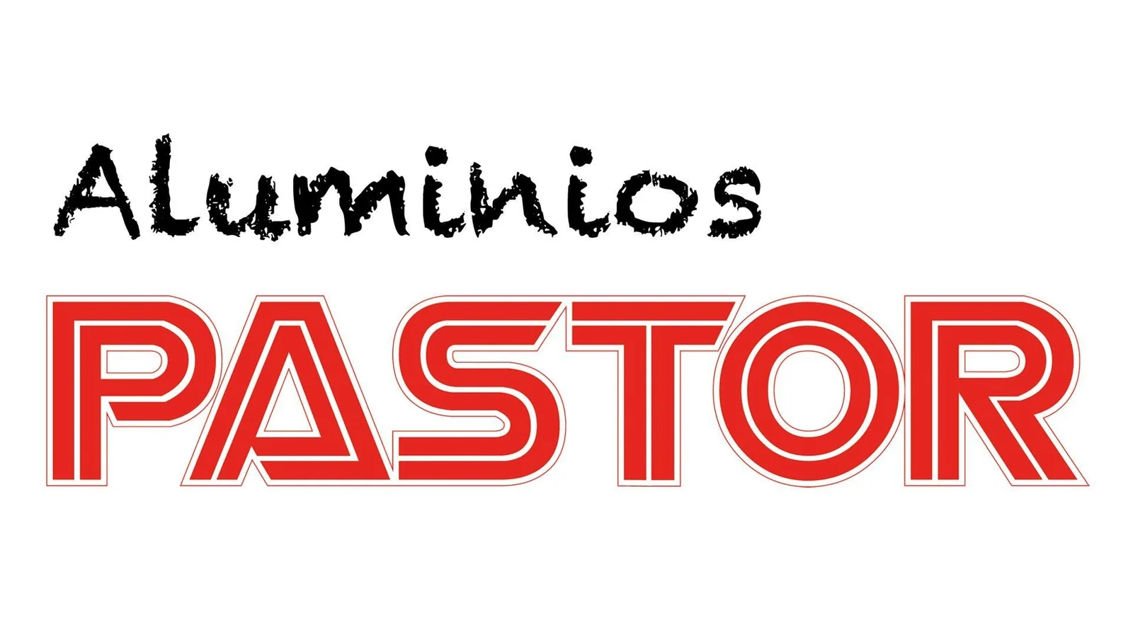 Aluminios Pastor